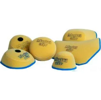 Filtr pro motocykl MULTI AIR vzduchový filtr YAMAHA YZ 250F 24, YZ 450F 23-24, WR 450F 24 (HFF4031) (MULTI AIR vzduchový filtr YAMAHA YZ 250F 24, YZ 450F 23-24, WR 450F 24 (HFF4031))