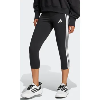 Dámské legíny ADIDAS Dámské bavlněné fitness legíny ADIDAS S