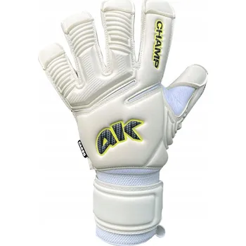 Brankářské rukavice Brankářské rukavice 4Keepers CHAMP CARBO VII RF2G Tipped vel. 9