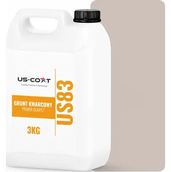 Základní nátěr US-Coat 2 l