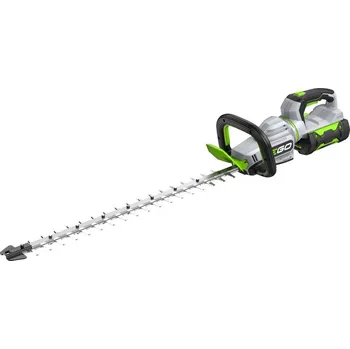 Nůžky na živý plot EGO Aku nůžky na živý plot HT2600E, 66cm, bez aku a nabíječky