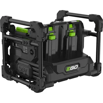 EGO Přenosná nabíjecí powerbanka PRO-X PGX1401PB, 56V