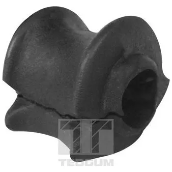 Stabilizátor nápravy Držák, Příčný stabilizátor TEDGUM TED00515238