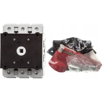 spínač Odpínač Schneider Electric 230 V IP20 125 A