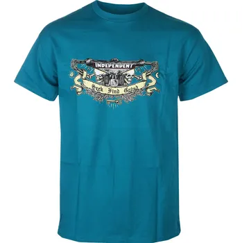 Pánské tričko tričko street pánské - SFG Society - INDEPENDENT - 44156366