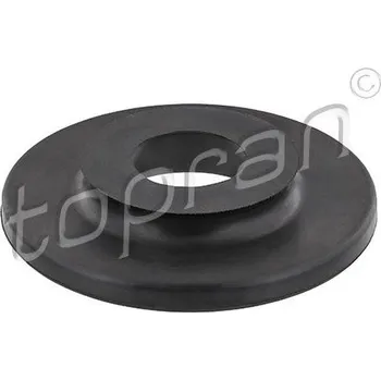 Příslušenství karosérie Uchycení pružiny TOPRAN 112 415