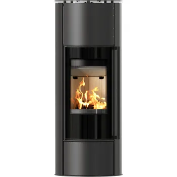 Krbová kamna KRATKI ERIK vysoká 5,5 kW 150 BA1