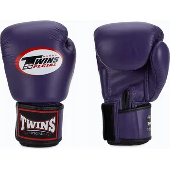 Boxerské rukavice Boxerské rukavice Twins Special BGVL3 10 oz