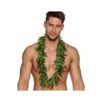 Karnevalový kostým Naszyjnik hawajski Highwaii