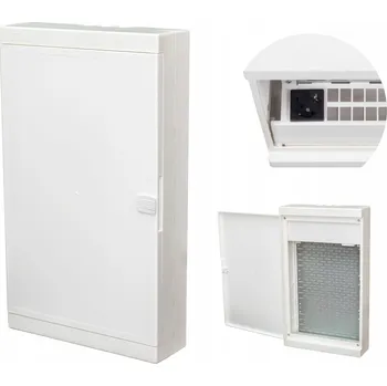 IP kamera Rozvaděč Sabaj 0 V IP30 0 A