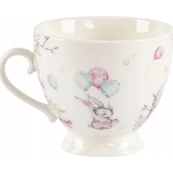 Porcelánový hrnek Altom Design Šálek Spring 350 ml 1 ks