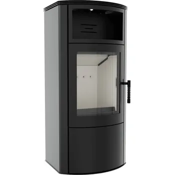 Krbová kamna KRATKI TITAN 11 kW 150 BA1