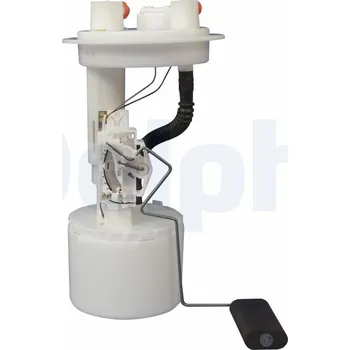 Palivové čerpadlo Palivová přívodní jednotka DELPHI DELFL0288-12B1