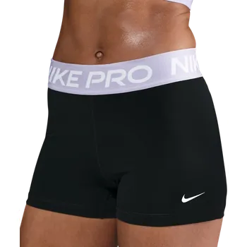 Dámské kraťasy Šortky Nike W NP 365 SHORT 3IN cz9857-030 Velikost S