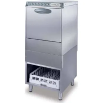 Myčka nádobí Omniwash S.r.l. MYČKA NA NÁDOBÍ - QUATTRO 4 SB/B