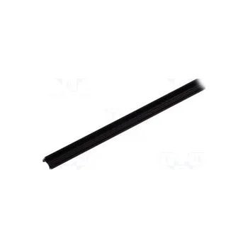 LED páska TOP-COR10V2/BK-1M