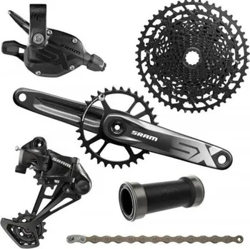 SRAM SX Eagle DUB 36415