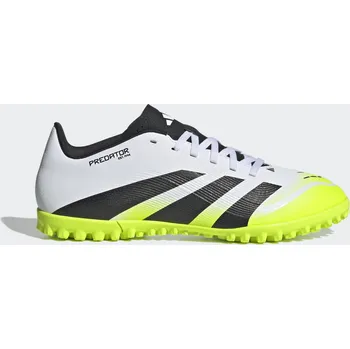 Sport ADIDAS Fotbalové kopačky Predator Club Turf pro dospělé 45 1/3