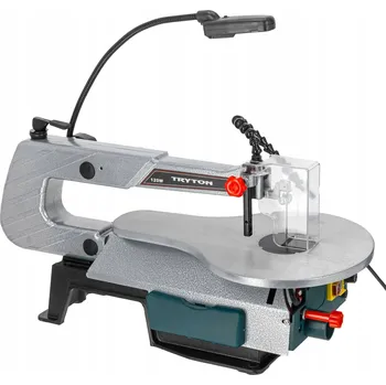 Přímočará pila Přímočará pila Tryton 1 W napájení ze sítě