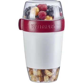 Svačinový box Box na oběd, 1150 ml