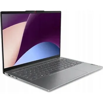 Notebook Notebook Lenovo IdeaPad Pro 5 14ARP8 14" AMD Ryzen 7 16 GB / 512 GB šedý