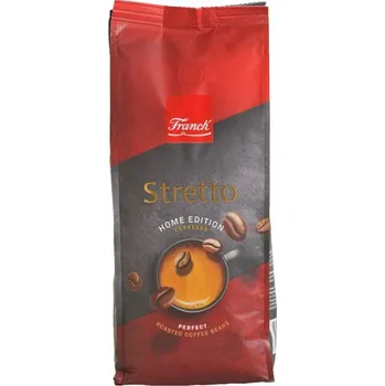 Limonáda Zrnková káva Franck Stretto 500g