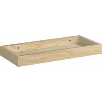 police Police Dolle Loggia, dub, 40 x 15 x 4 cm