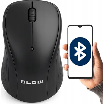 Myš Bezdrátová myš Blow MBT-100, optický senzor