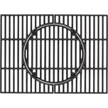 Tepro 8246N Univerzální litinová souprava roštů 41,5 x 55 cm