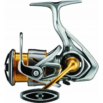 Rybářský naviják Naviják Daiwa 21 Freams LT D 5.2:1