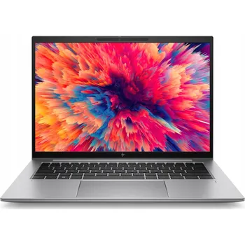 Notebook Notebook HP 14 G9 14" Intel Core i7 16 GB / 512 GB stříbrný