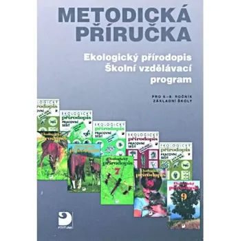 Příroda Metodická příručka (Danuše Kvasničková, 2005)