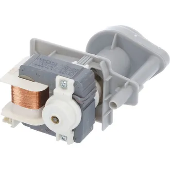 Vypouštěcí čerpadlo do sušičky 00145796 BOSCH / SIEMENS, originál