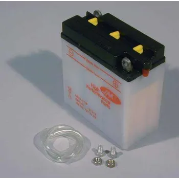 Motobaterie Baterie JMT 6N11A-1B