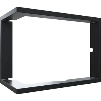 Krbová vložka KRATKI Rámek LUCY 12 BSL šířka 35 mm