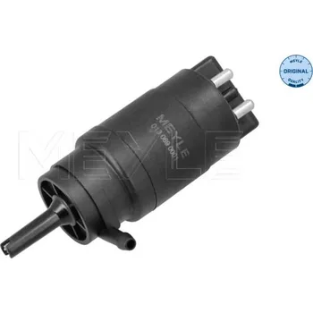 Autosklo Vodní čerpadlo ostřikovače, čistění skel MEYLE 013 069 0001