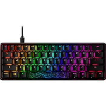 HyperX Alloy origins 60