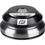 Hlavové složení Force TAPER 1 1/8-1 1/2 36° integrov., černé