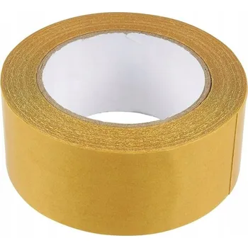 Lepicí páska Oboustranná montážní páska ultra silná, 5 m