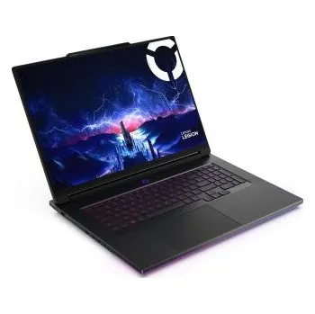 Notebook Lenovo Legion 9 18IAX10 Ultra9 275HX/32GB/SSD 1TB/18"/WQUXGA/IPS/520nitů/RTX5080/bez OS (83EY002LCK)