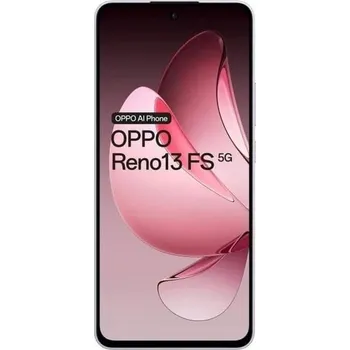 Mobilní telefon OPPO 13 FS 5G 16,9 cm (6.67") Dual SIM Android 15 USB typu C 12 GB 512 GB 5800 mAh Purpurová