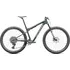 Horské kolo Specialized Epic World Cup Expert 29" Satin Metallic Deep Lake/White/Pearl 2025