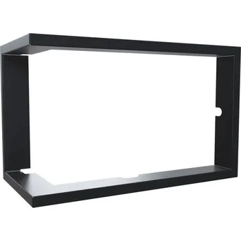 Krbová vložka KRATKI Rámek Zibi L BS šířka 35 mm