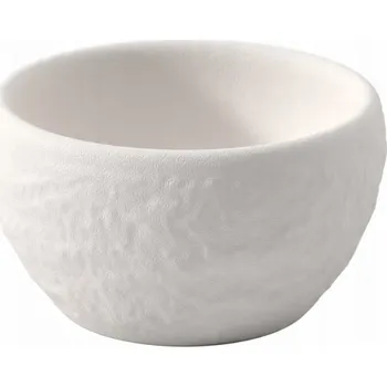 Stojánek na vajíčko Kalíšek na vejce Manufacture Rock Blanc Villeroy & Boch