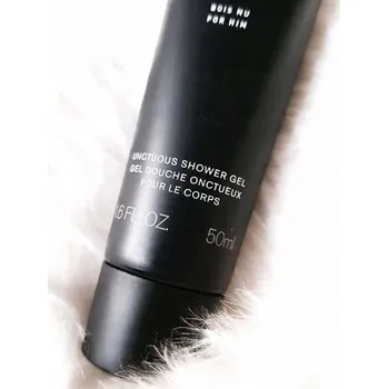 Sprchový gel Bottega Veneta Illusione Bois Nu For Him sprchový gel 50 ml