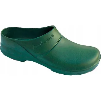 Pracovní obuv BOTY CHODAK CLOACK VELIKOST 40 ZELENÉ/855