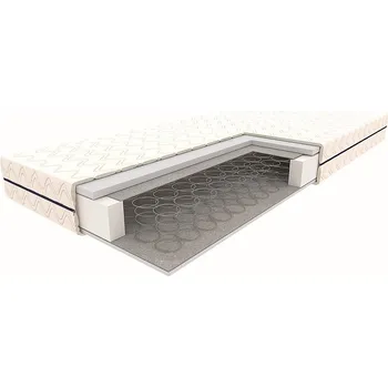 Matrace Nábytek PEGAS s.r.o. Pružinová matrace M-2, 160x200 cm