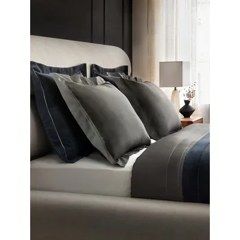 Povlečení THRENTON Povlečení z egyptské bavlna 200x220 + 50x60*2