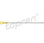 Odměrka hladiny oleje TOPRAN 701 472