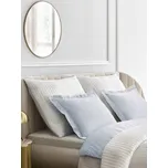 THRENTON Povlečení z egyptské bavlna 160x200 + 50x70*2